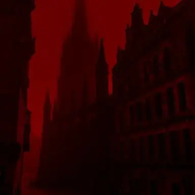 Profile image of Hellsing RPG