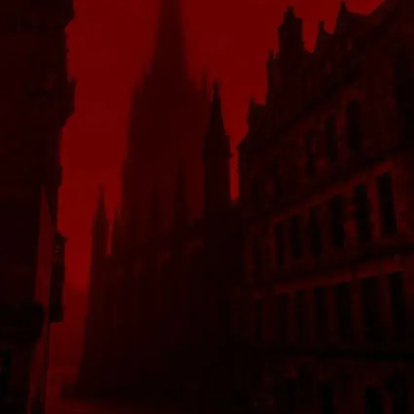 WildCap6588의 Hellsing RPG