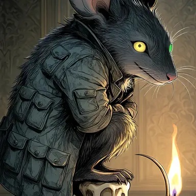 Profile image of Thimble