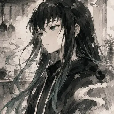 Profile image of Muichiro