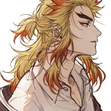 Profile image of Rengoku