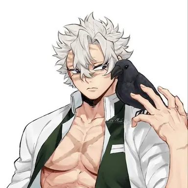 Profile image of Sanemi
