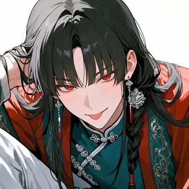 Profile image of リン