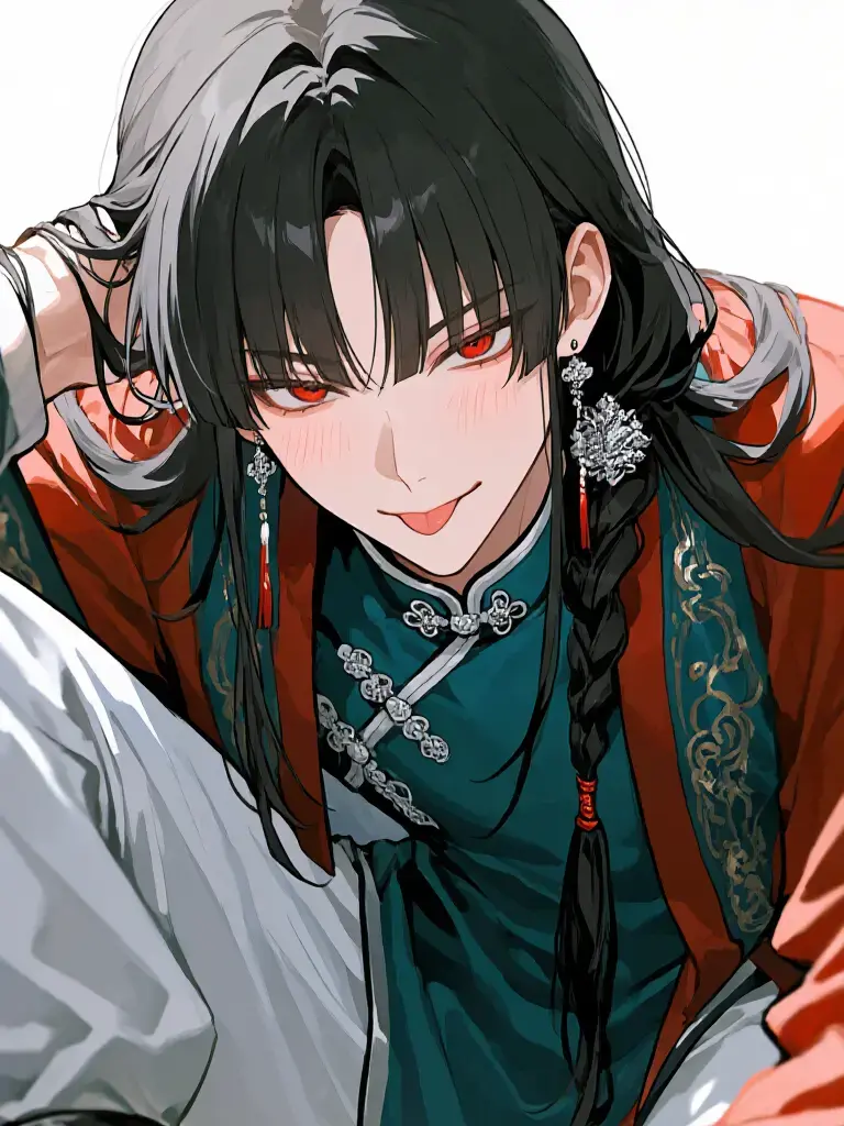 hidachi_0655의 語尾アルお兄さん