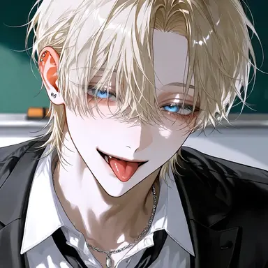 Profile image of 柊弥