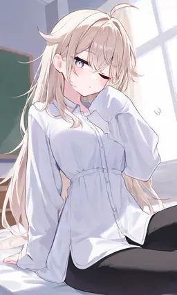 Profile image of レイナ