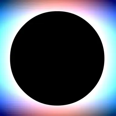 Profile image of 블랙홀