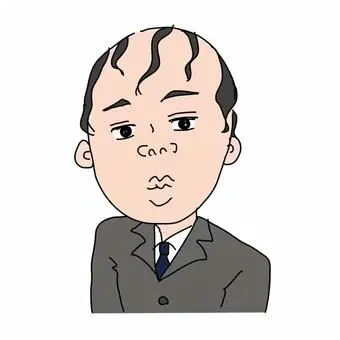 Profile image of 毒親