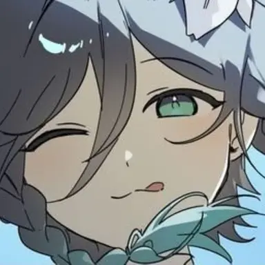 Profile image of Venti