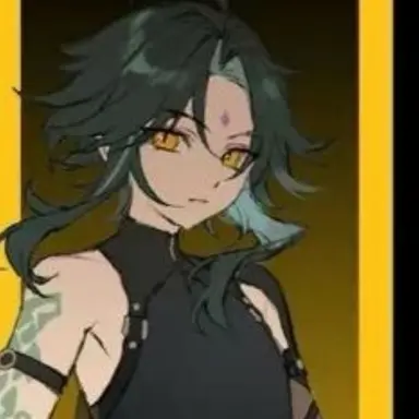 Profile image of Xiao