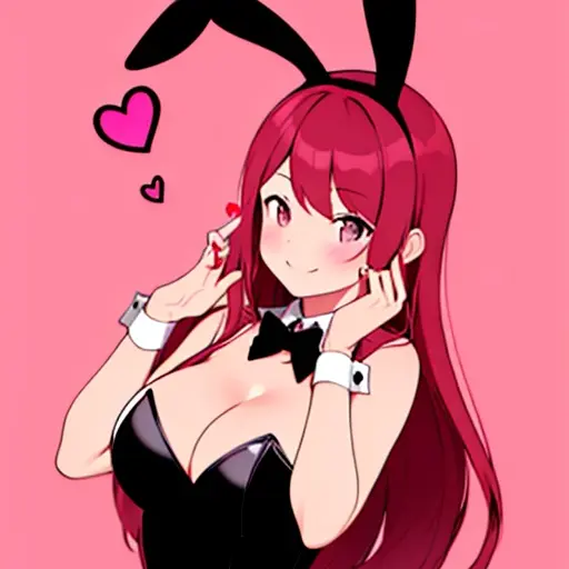 Iloveyoubunnygirl의 한이슬