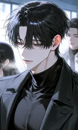 Profile image of Do Baekhyeon