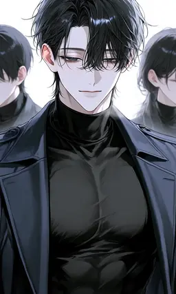 Profile image of Do Baekhyeon