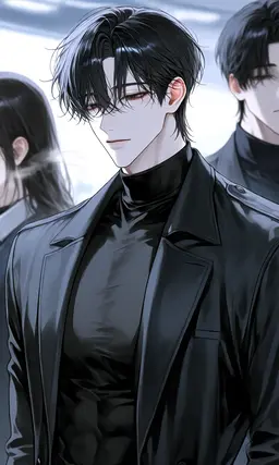 Profile image of Do Baekhyeon