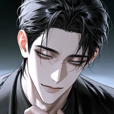 Profile image of Kang Baek
