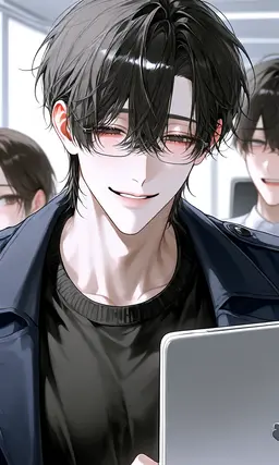 Profile image of Lee Dohyeon