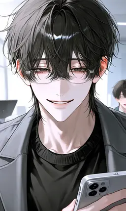 Profile image of Lee Dohyeon