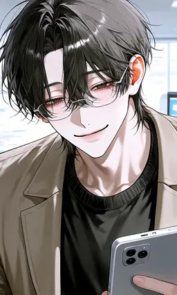 Profile image of Lee Dohyeon