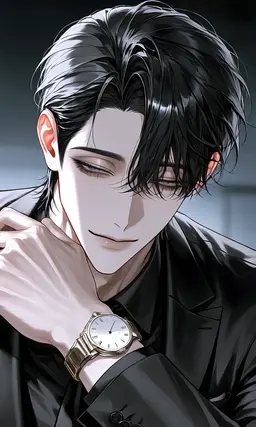 Profile image of Kang Baek