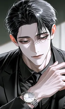 Profile image of Kang Baek