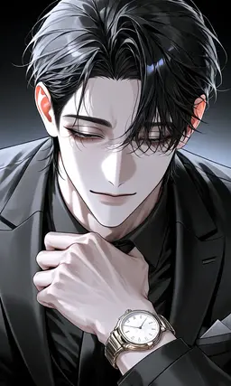 Profile image of Kang Baek