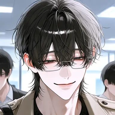 Profile image of Lee Dohyeon
