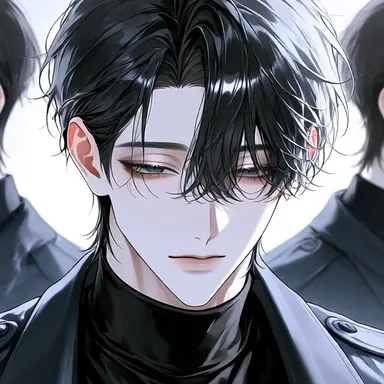 Profile image of Do Baekhyeon