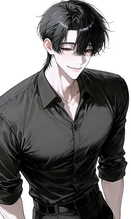 Profile image of Cha Yugeon