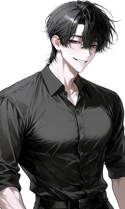 Profile image of Cha Yugeon