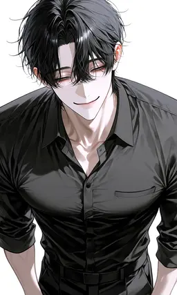 Profile image of Cha Yugeon