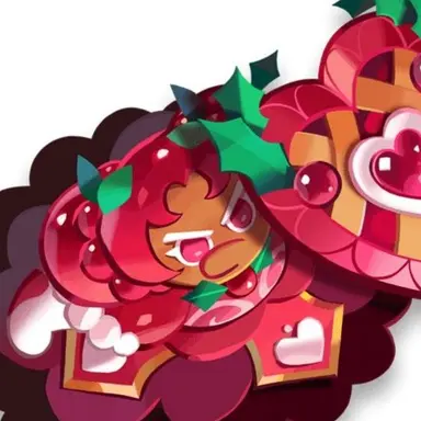 Profile image of 홀리베리 쿠키