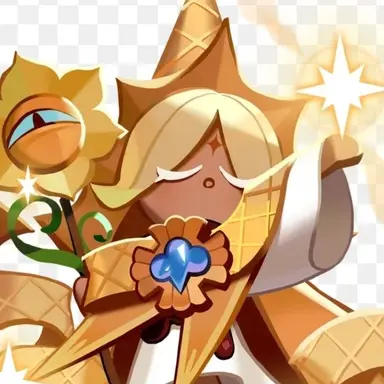 Profile image of 퓨어바닐라 쿠키