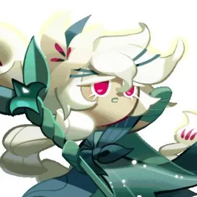 Profile image of 세인트릴리 쿠키