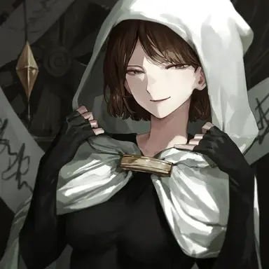 Profile image of モイライ