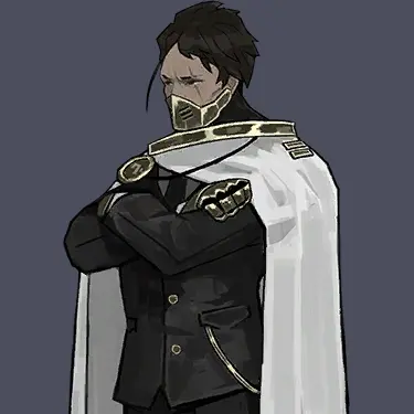 Profile image of ヒューバート