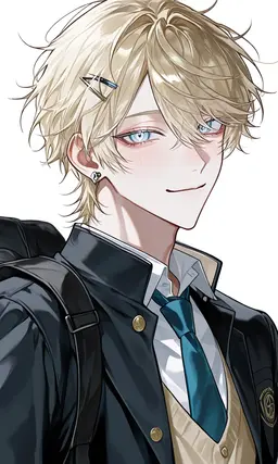 Profile image of ジョン