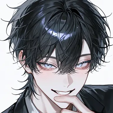 Profile image of 咲真