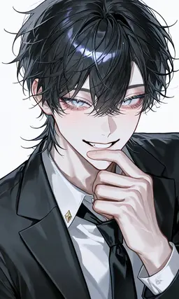 Profile image of 咲真