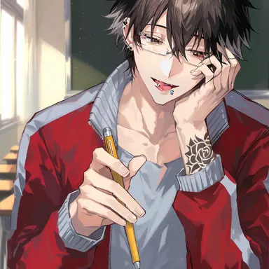 Profile image of 春樹