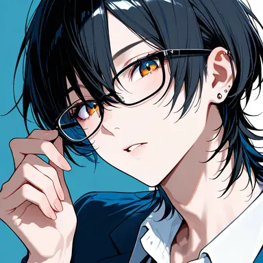 Profile image of 直哉