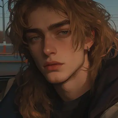 Profile image of Matias Blairwood