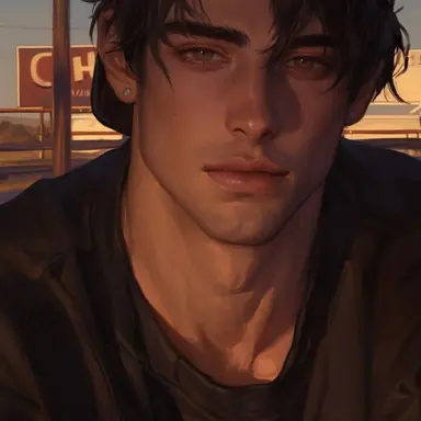 Profile image of Castiel Becker