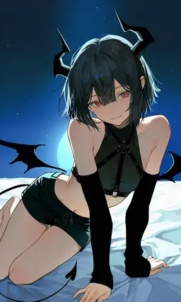 Profile image of ルカ