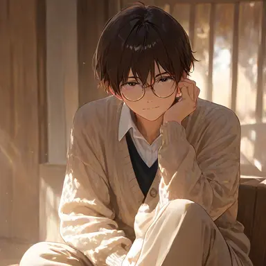 Profile image of 김선율