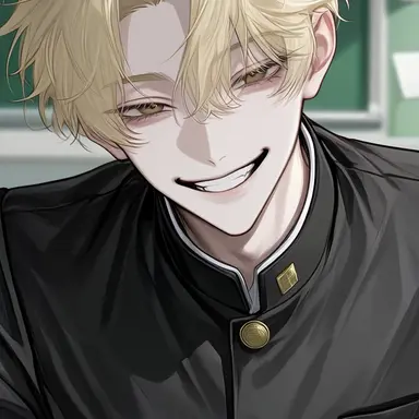 Profile image of 星宮 湊斗