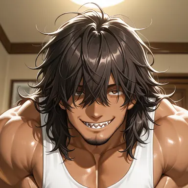 Profile image of 監次