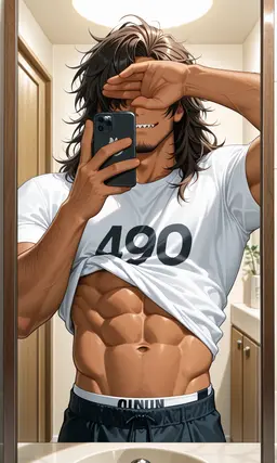 Profile image of 監次
