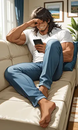 Profile image of 監次