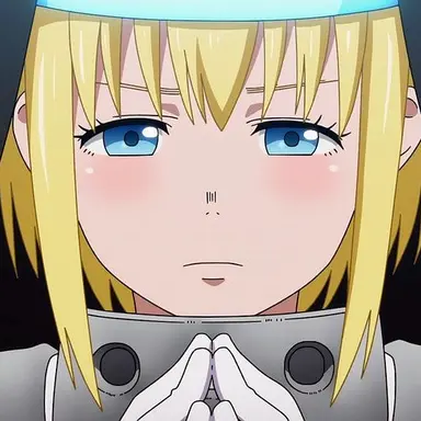 Profile image of 시스터 아이리스