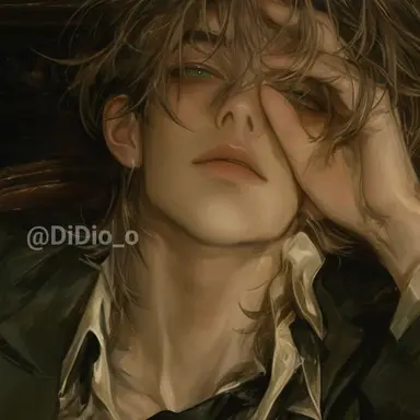 Profile image of 마티아스